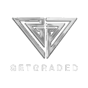 Get Graded logo